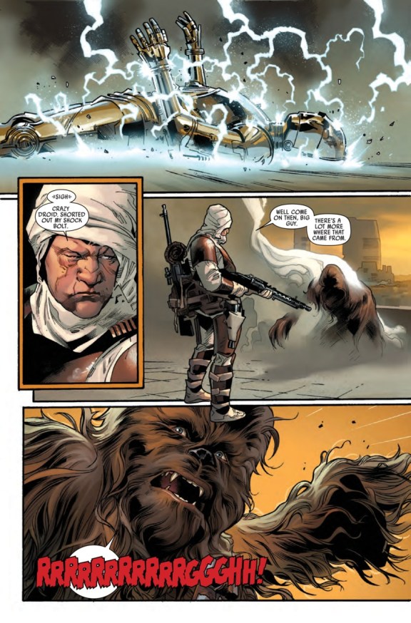 Star Wars #11 Page 5