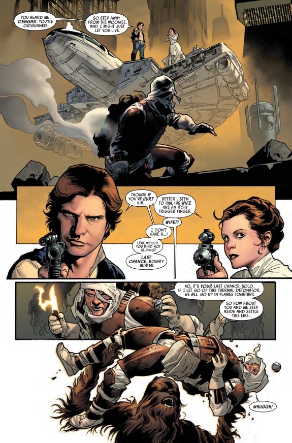 Star Wars #12 Page 2