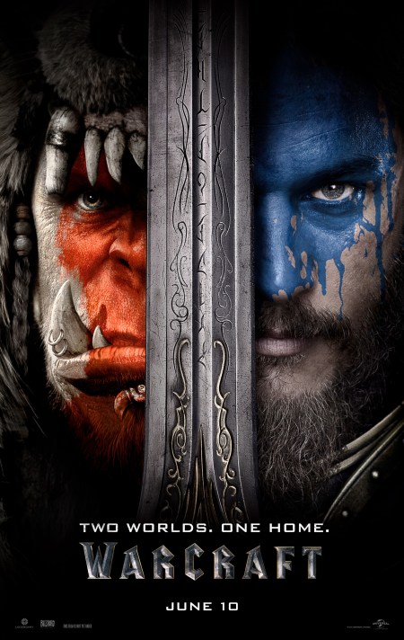 Warcraft Poster #5
