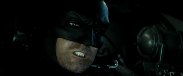 Batman v Superman DOJ Image #10