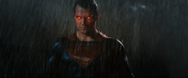 Batman v Superman DOJ Image #11