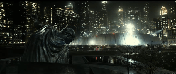 Batman v Superman DOJ Image #13