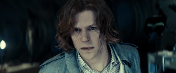 Batman v Superman DOJ Image #14