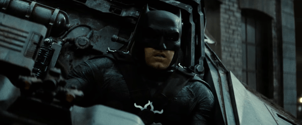 Batman v Superman DOJ Image #15