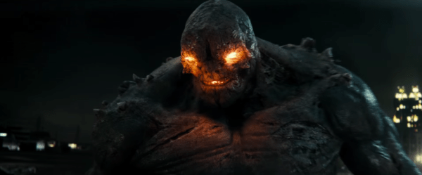 Batman v Superman DOJ Image #16