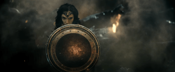 Batman v Superman DOJ Image #17