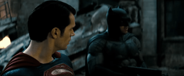 Batman v Superman DOJ Image #18