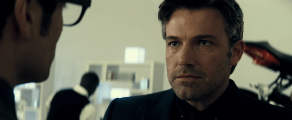 Batman v Superman DOJ Image #2
