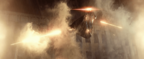 Batman v Superman DOJ Image #25