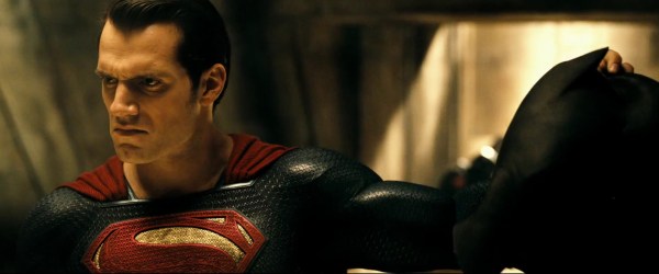 Batman v Superman DOJ Image #27