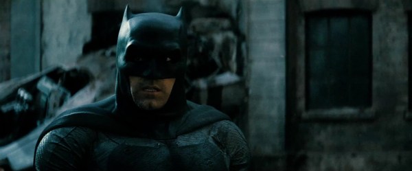 Batman v Superman DOJ Image #29