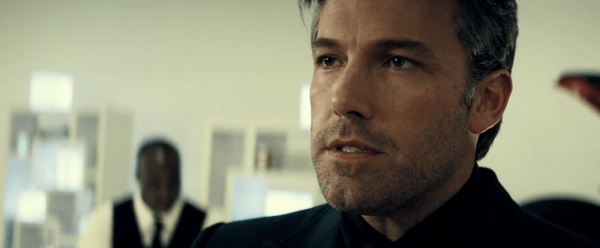 Batman v Superman DOJ Image #5