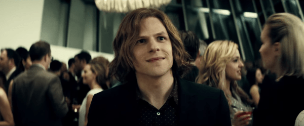 Batman v Superman DOJ Image #6