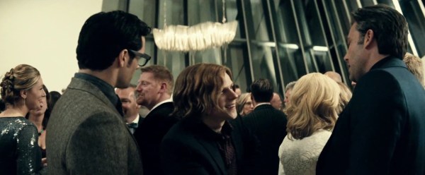 Batman v Superman DOJ Image #7