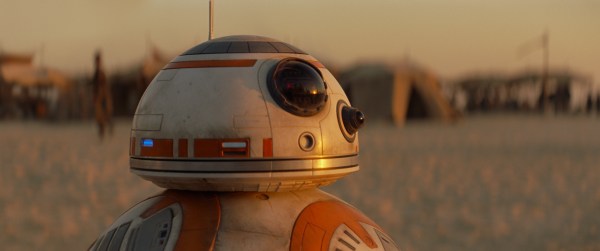 Star Wars The Force Awakens Movie Images #4