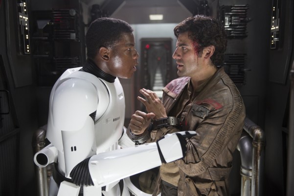 Star Wars The Force Awakens Movie Images #7