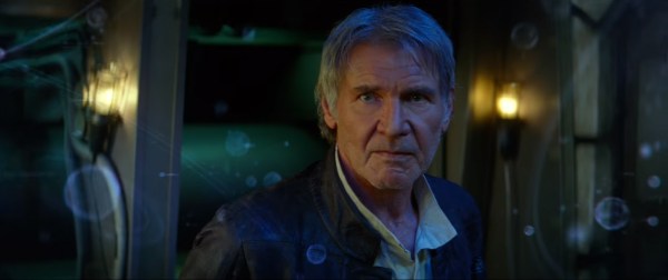 Star Wars The Force Awakens Trailer Image #15