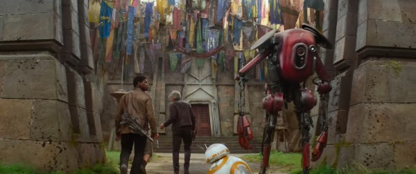 Star Wars The Force Awakens Trailer Image #16