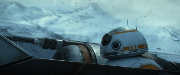 Star Wars The Force Awakens Trailer Image #19
