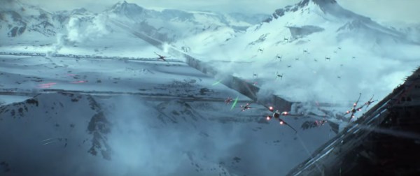 Star Wars The Force Awakens Trailer Image #20