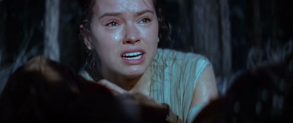 Star Wars The Force Awakens Trailer Image #23