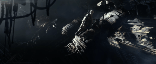 Star Wars The Force Awakens Trailer Image #24