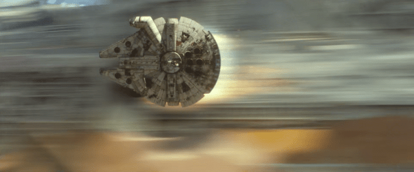 Star Wars The Force Awakens Trailer Image #32