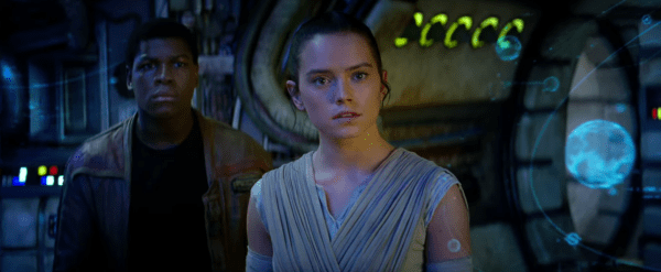 Star Wars The Force Awakens Trailer Image #33