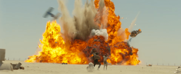 Star Wars The Force Awakens Trailer Image #35