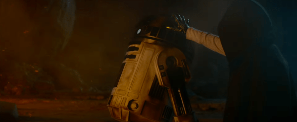 Star Wars The Force Awakens Trailer Image #37