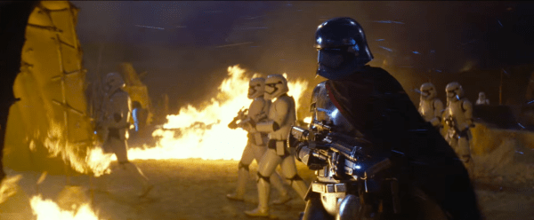 Star Wars The Force Awakens Trailer Image #38