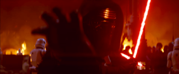 Star Wars The Force Awakens Trailer Image #41