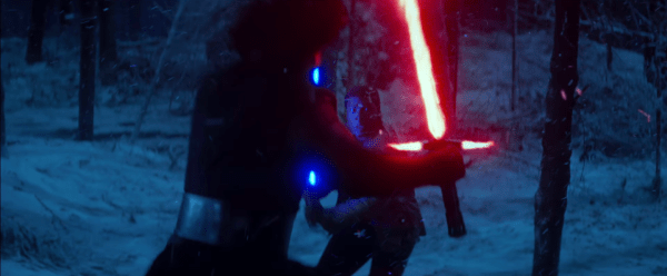 Star Wars The Force Awakens Trailer Image #46