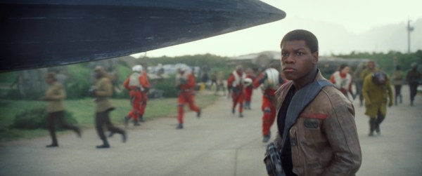 Star Wars The Force Awakens Trailer Image #5