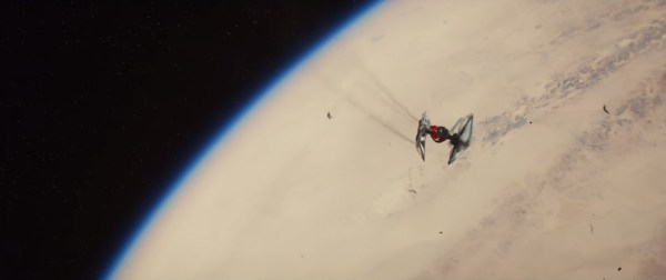 Star Wars The Force Awakens Trailer Image #6