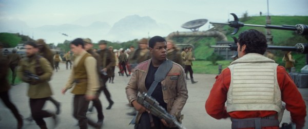 Star Wars The Force Awakens Trailer Image #8