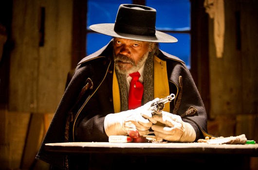 The Hateful Eight Image #15