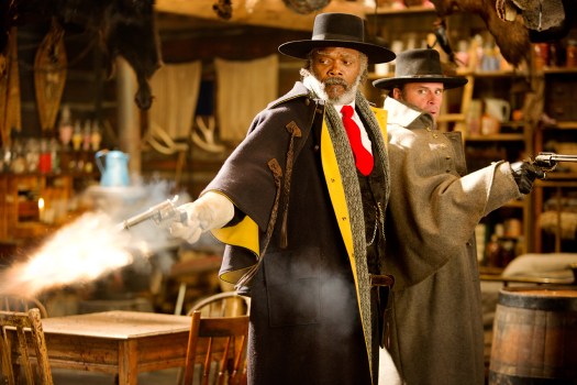 The Hateful Eight Image #16