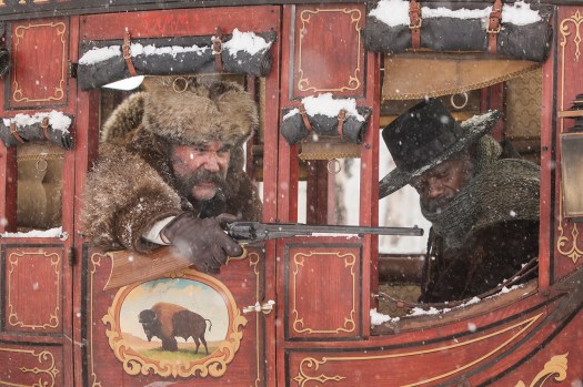 The Hateful Eight Image #17