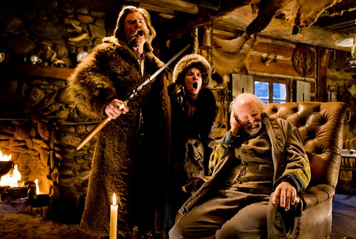 The Hateful Eight Image #3