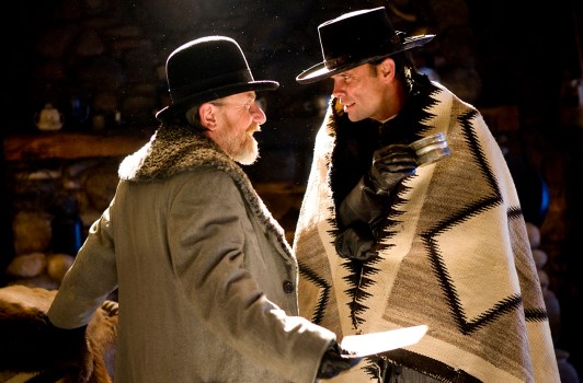 The Hateful Eight Image #5