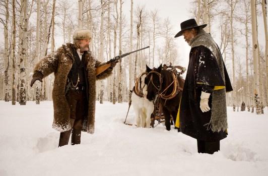 The Hateful Eight Image #6