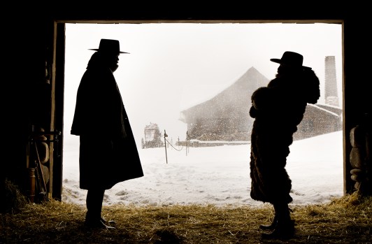 The Hateful Eight Image #8