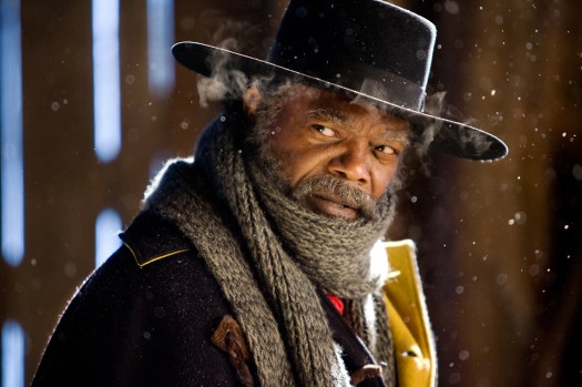 The Hateful Eight Image #9