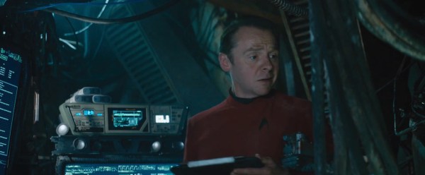 Star Trek Beyond Image #1