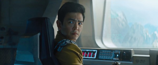 Star Trek Beyond Image #3