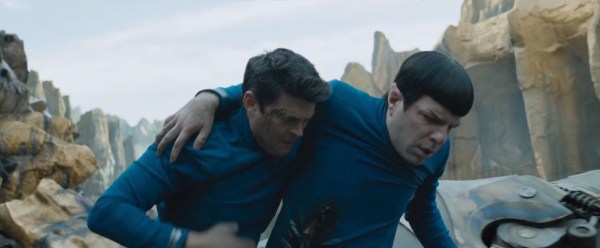 Star Trek Beyond Image #30