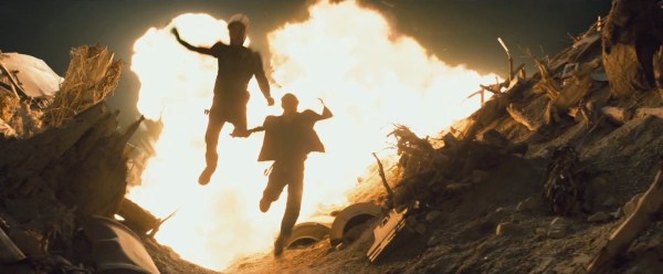 Star Trek Beyond Image #37