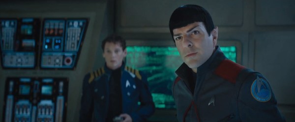 Star Trek Beyond Image #5