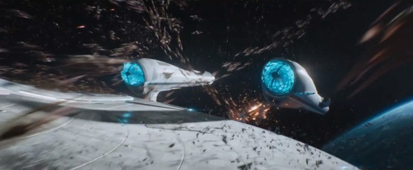 Star Trek Beyond Image #8